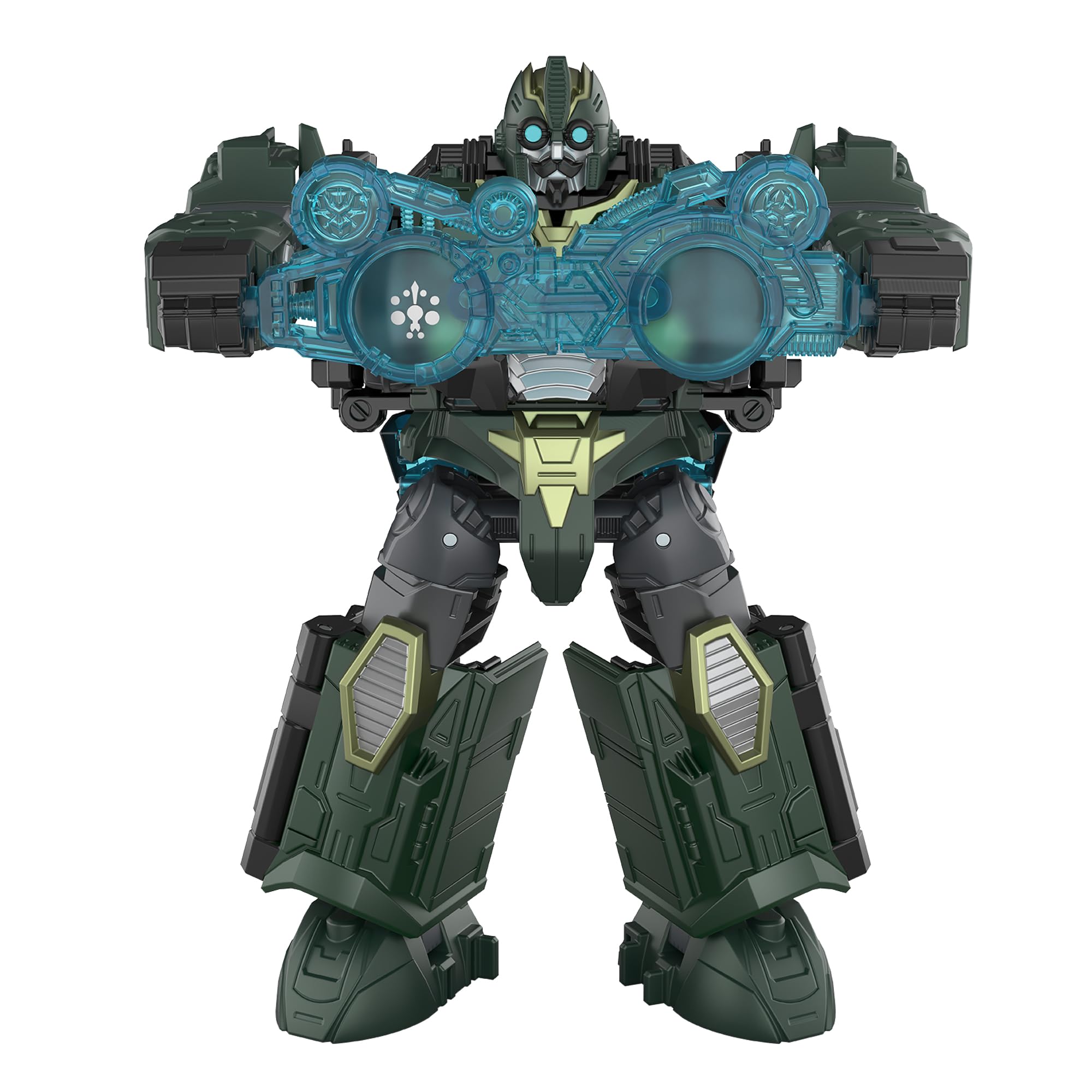 Transformers Age of the Primes Deluxe Class The Thirteen Alchemist